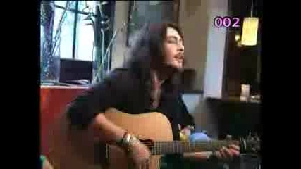 Baris Akarsu - Mavi