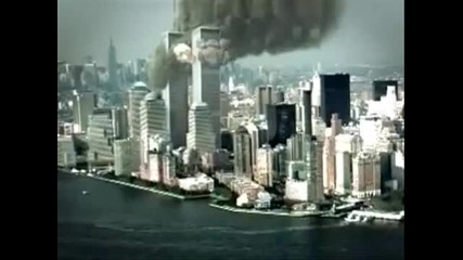 направиха и реклама от трагедията на 11 септември 
