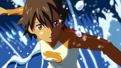 [ hq ] Anime mix - Viti Levu (atlantis vs. Avatar - Fiji)