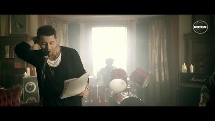 Румънско 2012! Akcent - My Passion (cutmore Club Mix - Vj Tony Video Edit)