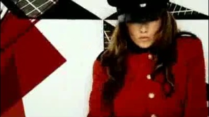 Cheryl Cole - Fight For This Love