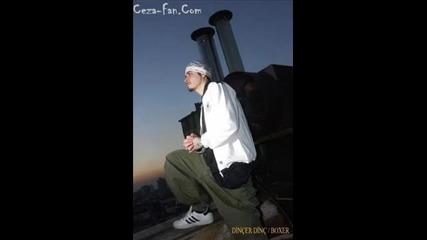 Ceza - Ne Benim
