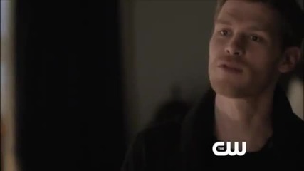 The Vampire Diaries 4x12 Sneak Peek "a View To Kill"