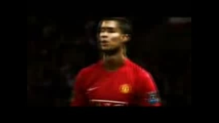 Cristiano Ronaldo 2009 - The Fireman