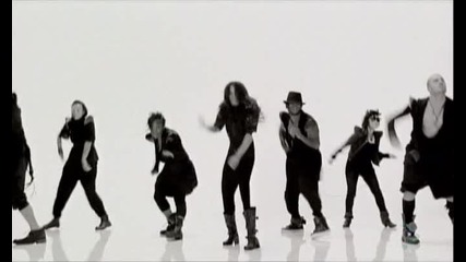 Janet Jackson - Make me H Q [music video]
