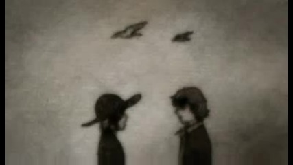 Gankutsuou - Opening