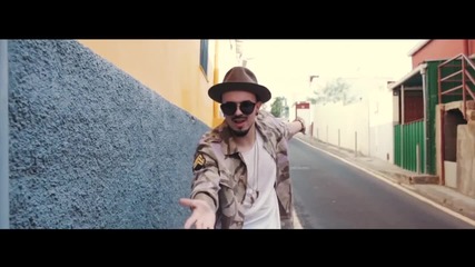 Jimmy Dub - Bara Bara (official Music Video)