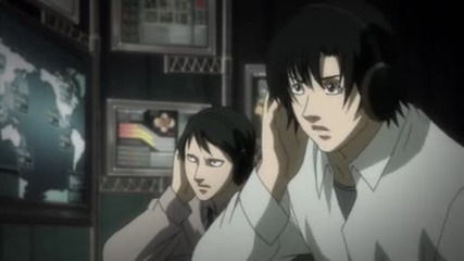 Death Note - Episode - 33