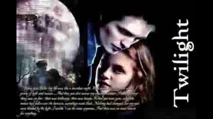Twilight - Mix Video