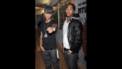 Bow Wow ft. Omarion - Designated Driver