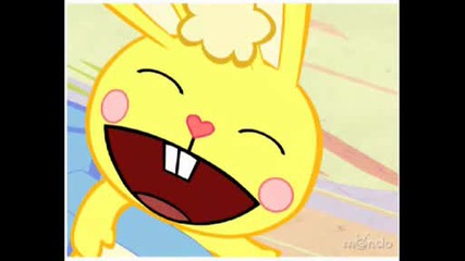 Happy Tree Friends S01e17