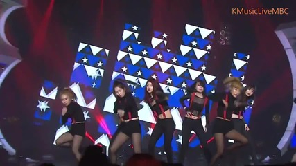 130316 Girl's Day - Expectation @ Music Core
