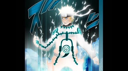 Naruto anime
