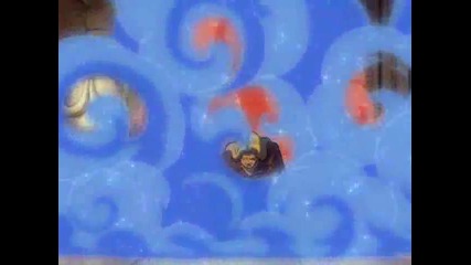 Scooby Doo Abraka - doo part 1