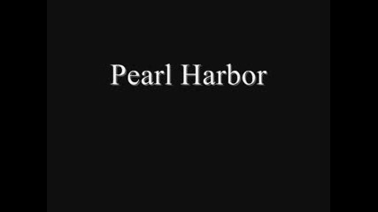 Pearl Harbor 1