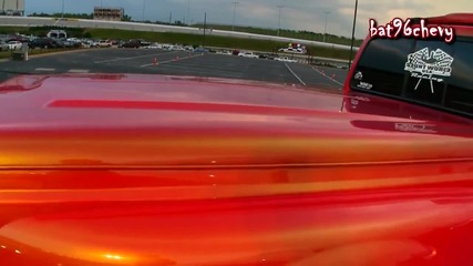Outrageous Ford F-450 Dually Lowered on 24's - 1080p Hd