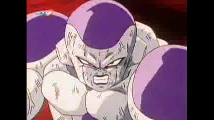 Dbz Goku Vs Frieza - 10