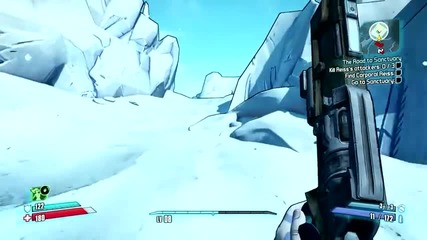 Borderlands 2 - Gameplay Walkthrough - Part 8