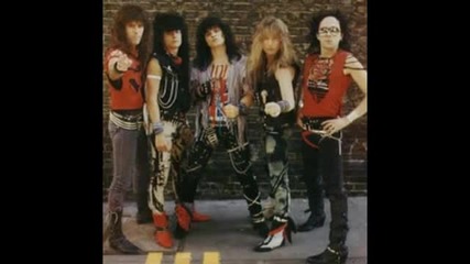 Rough Cutt - Used And Abused (demo) w. Jake E. Lee 