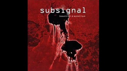 Subsignal - The Last Light Of Summer 