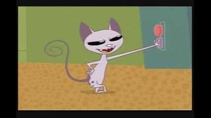 Kid vs. Kat - Flea Brains 