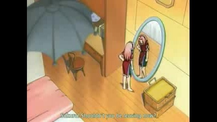 Naruto Parodia