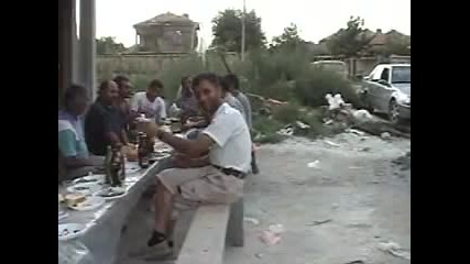 Орк. Козари 2011 кючек