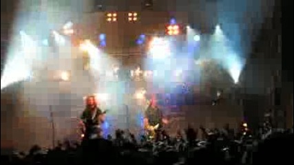 Sabaton - Ghost division
