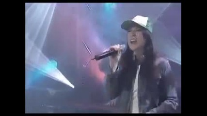 Michelle Branch - Are You Happy Now (rove 2003)