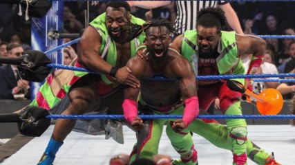 Kofi Kingston enfrentará Daniel Bryan pelo título!: O Melhor da WWE