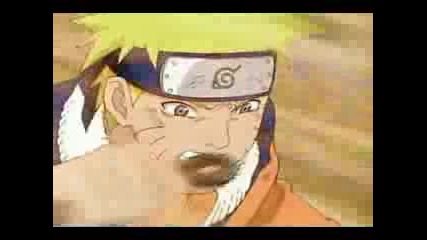 Naruto Amv - Sum 41 Were All To Blame