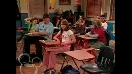 The Suite Life of Zack and Cody - Season 3 Epiode 2 - Summer of Our Discontent Part 1