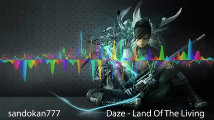 Daze - Land Of The Living