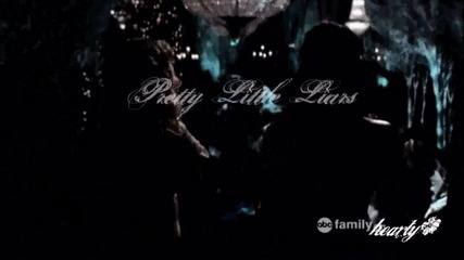 Pretty Little Liars / / Opening Credits