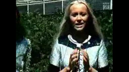 Abba - Ring Ring