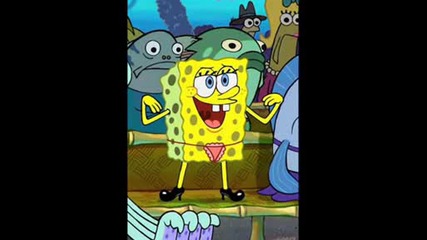 Spongebob