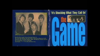 The Game - But I Do