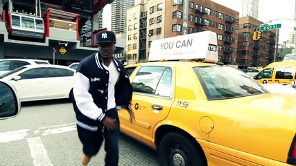 D-jukes - Welcome To My Damn City
