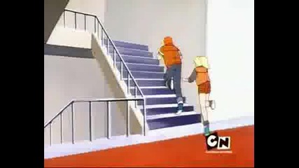 Captain Planet S01e16