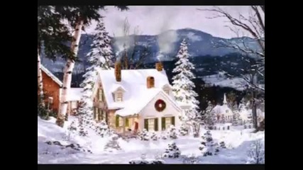 Andy Williams - White Christmas 