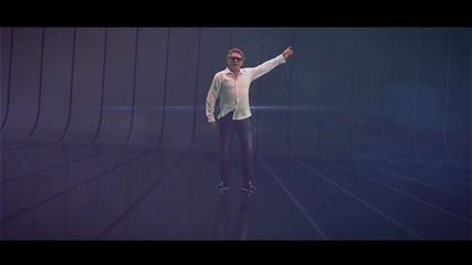 Halid Muslimovic & Trik Fx - Mama Ne Da (official Video 2013)