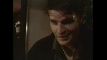 Buffy Angel And Cordelia Apologize