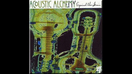 Acoustic Alchemy - Lazeez