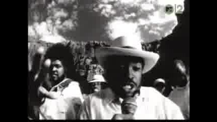 The Roots - Concerto Of The Desperado