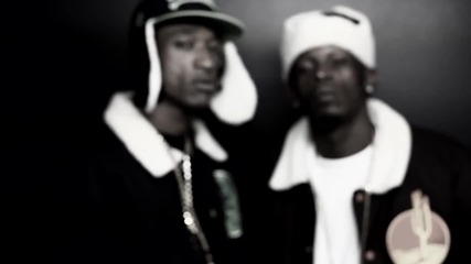 Lil Boosie Feat. Quick & Money Bags - Brothers Keeper ( Official Video ) * High Quality * 