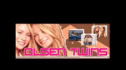 Olsen Twins