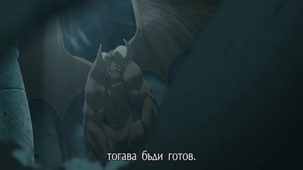 [ Bg Subs ] Berserk: Ougon Jidai-hen - 1 [ Satsugai Fan Subs ] 2/3