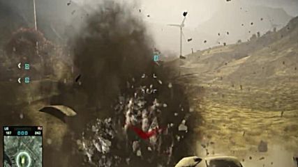 Battlefield Bad Company 2