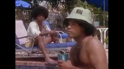 Джаксънс - American Dream Part 18