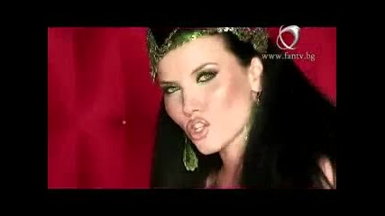 Teodora - Moi Kasmet . Hd 